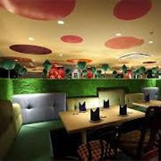 Alice in Wonderland Cafe, Tokyo