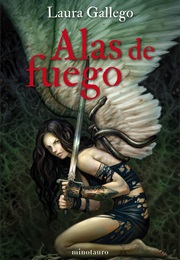 Alas De Fuego (Laura Gallego)