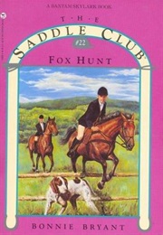 Fox Hunt (Bonnie Bryant)