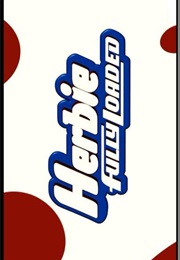 Herbie Fully Loaded. (2005)