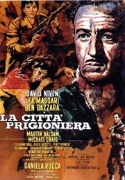 The Captive City (1962)