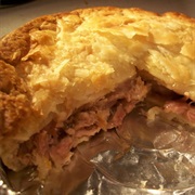 Rabbit Pie
