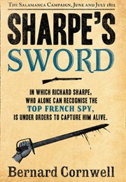 Sharpe's Sword (Bernard Cornwell)