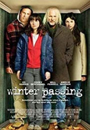 Winter Passing (2005)