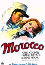 Marocco (1930)