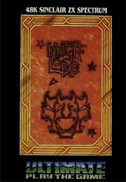 Knight Lore