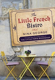 The Little French Bistro (Nina George)