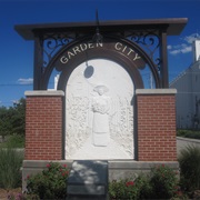 Garden City, Kansas