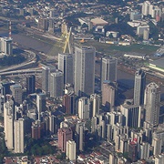 Brooklin Novo, Sao Paolo