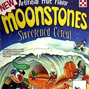 Moonstones Cereal