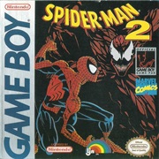 The Amazing Spider-Man 2