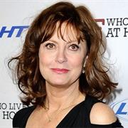 Susan Sarandon