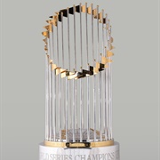 Attend a World Series Game