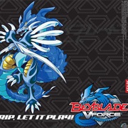 Beyblade V-Force