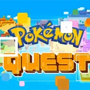 Pokémon Quest