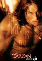 The WB's Tarzan (2003)