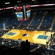Target Center