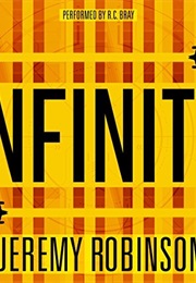 Infinite (Jeremy Robinson)