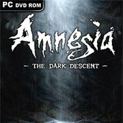 Amnesia Dark Descent