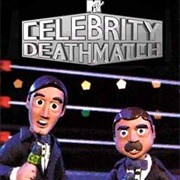 Celebrity Death Match