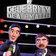 Celebrity Death Match