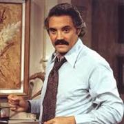 Capt. Barney Miller