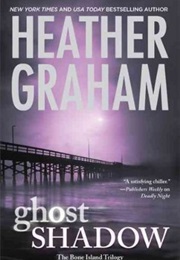 Ghost Shadow (Heather Graham)