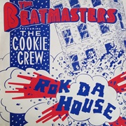 Rok Da House (Latin Beats Remix) - The Beatmasters Featuring the Cookie Crew