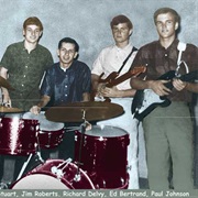 Richard Delvy, 67, Complications From an Illness