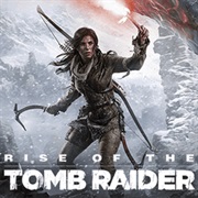 Rise of the Tomb Raider (2015)
