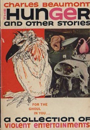 Hunger (Charles Beaumont)