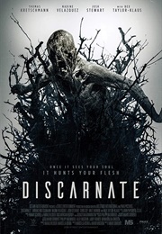 Discarnate (2018)