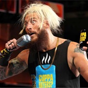 Enzo Amore
