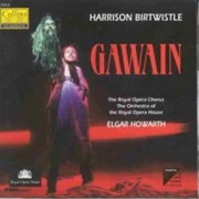 Gawain (Birtwhistle)