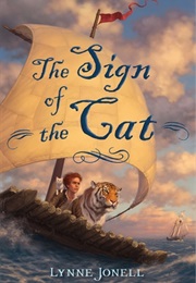 The Sign of the Cat (Lynne Jonell)