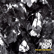 The Radio Dept - Pulling Our Weight