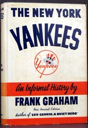 The Yankees (Frank Graham)