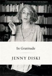 In Gratitude (Jenny Diski)