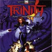 Trinity D20