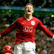 Ole Gunnar Solskjaer