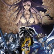 Saint Seya: The Lost Canvas