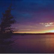 Aaron Provincial Park