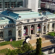 Historical Society of Washington DC