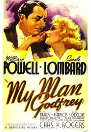 My Man Godfrey (1936, Gregory La Cava)