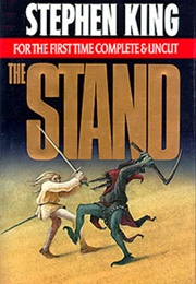 The Stand (Stephen King)