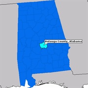 Autauga County, AL