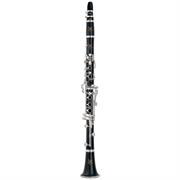 Clarinet in A