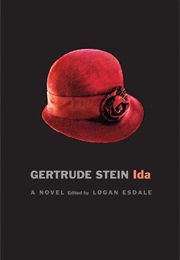 Ida (Gertrude Stein)