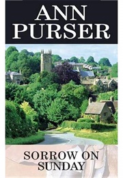 Sorrow on Sunday (Ann Purser)