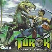 Turok: Dinosaur Hunter